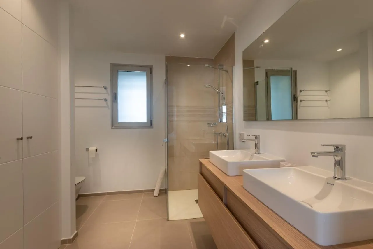 Jardines - Tisaya 11 Pool View & Twin Beds 1B Villa Palm-mar