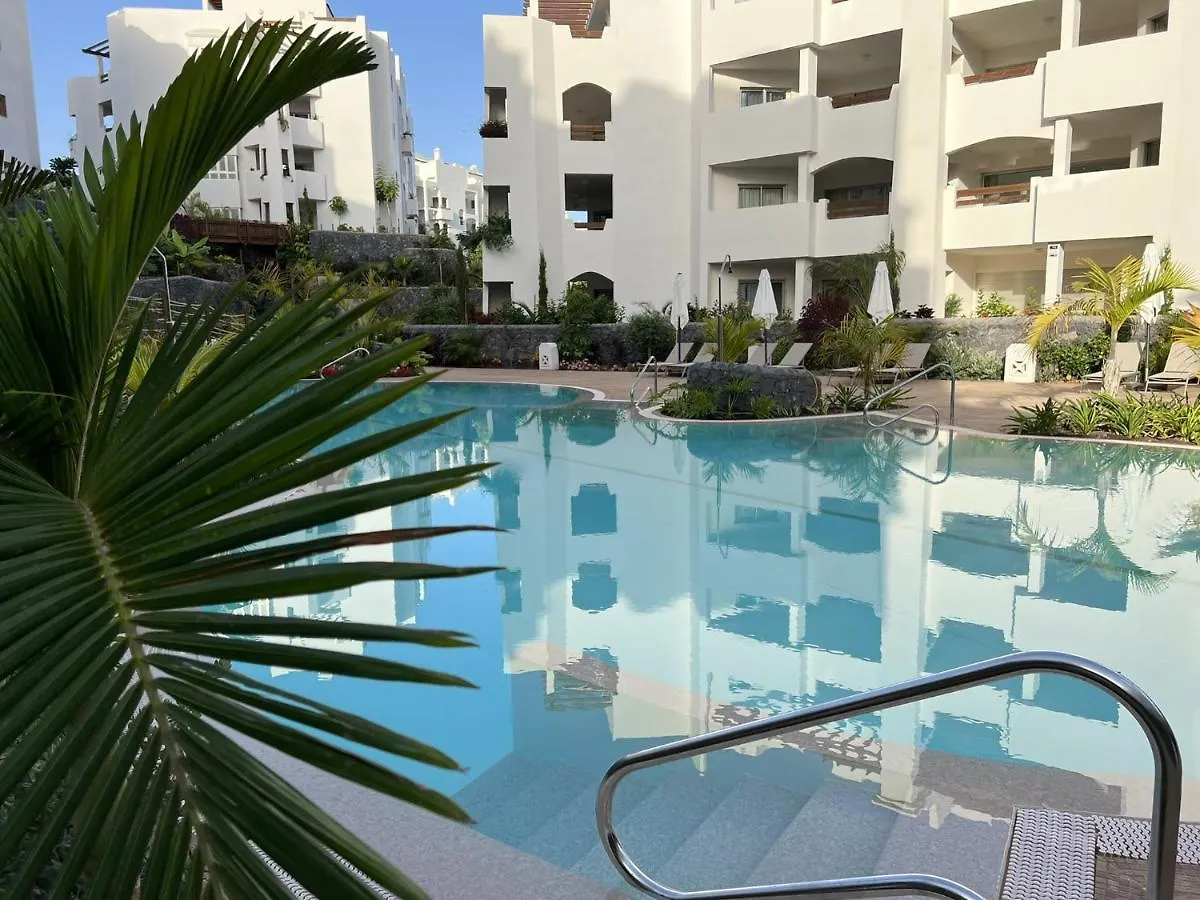 Jardines - Tisaya 11 Pool View & Twin Beds 1B Villa Palm-mar