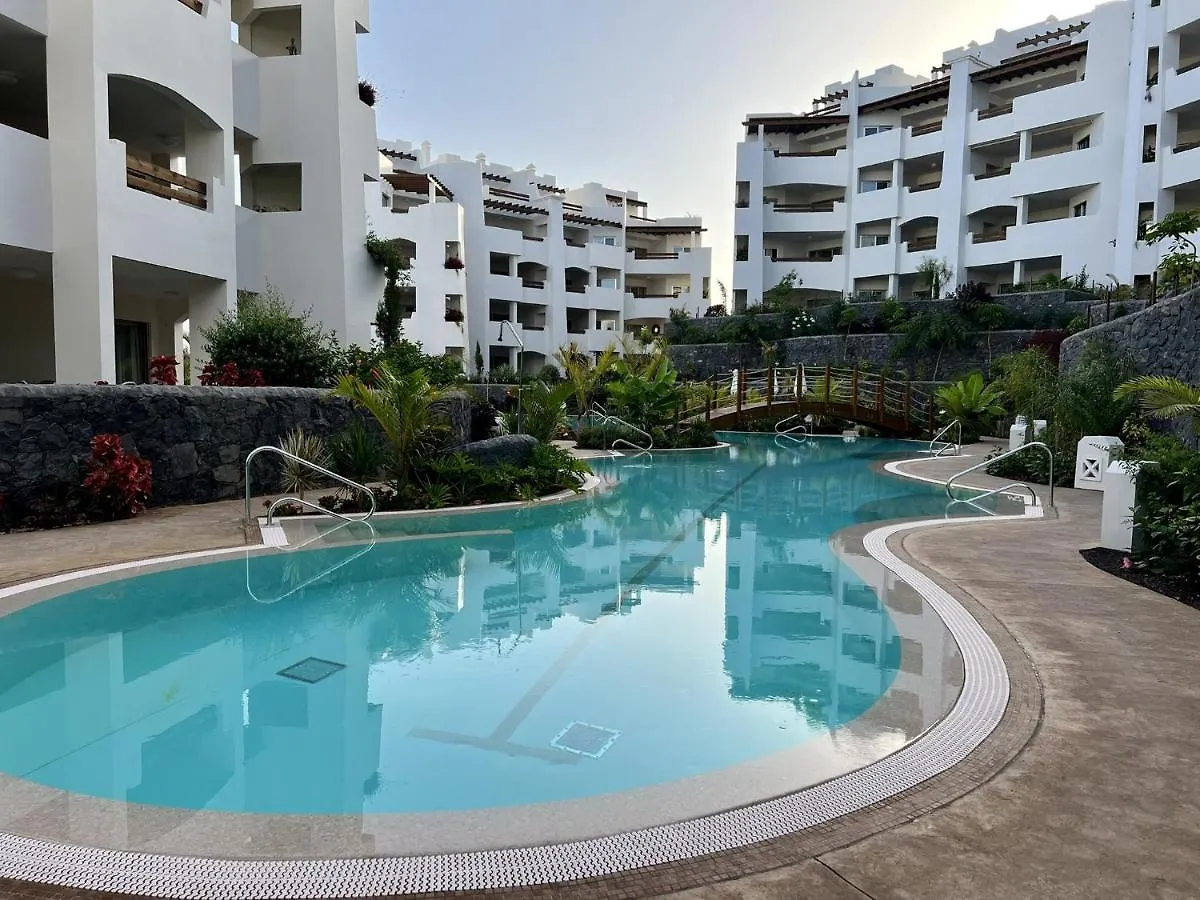 Holiday home Jardines - Tisaya 11 Pool View & Twin Beds 1B Villa Palm-mar Spain