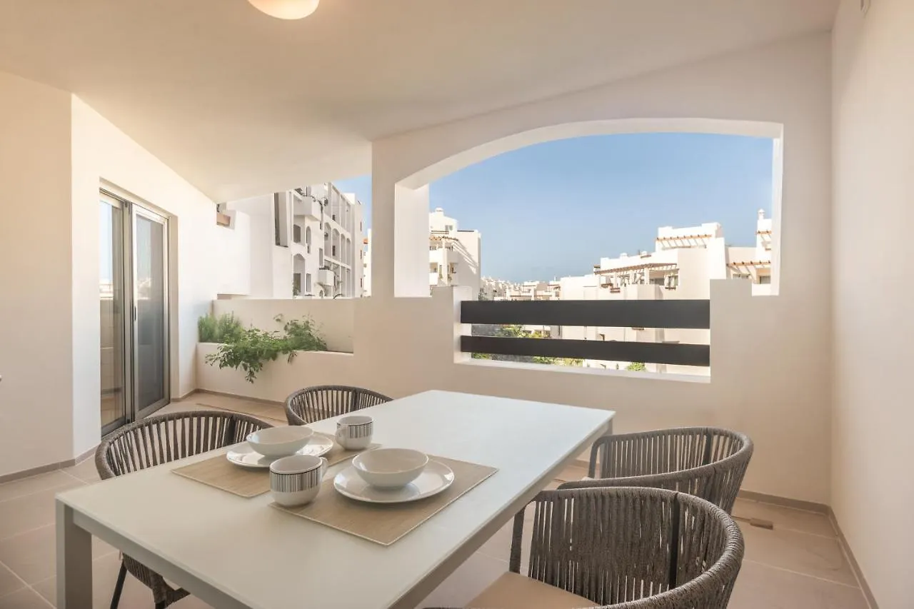 Holiday home Jardines - Tisaya 11 Pool View & Twin Beds 1B Villa Palm-mar
