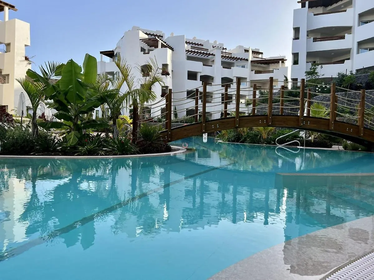 Holiday home Jardines - Tisaya 11 Pool View & Twin Beds 1B Villa Palm-mar