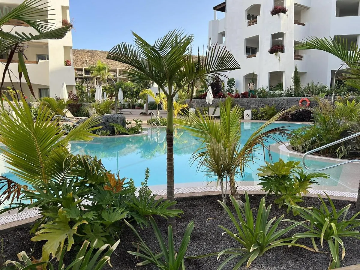 Jardines - Tisaya 11 Pool View & Twin Beds 1B Villa Palm-mar Holiday home