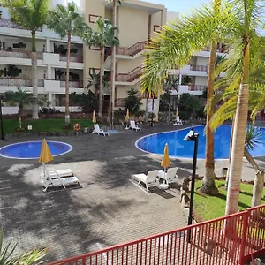 Apartmán C101 Balandros, Palm-mar