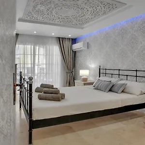Luxury House Paraiso Del Mar Palm-mar