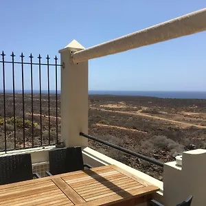 Luxe Mar Appartement